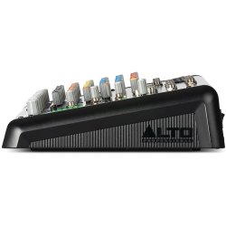 ALTO TrueMix 800FX 8-kanals kompakt mixer