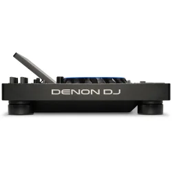 Denon DJ PRIME 4 G2 Standalone DJ System 4-kanales m/Stems, MPCe Performance Pads &amp; DMX