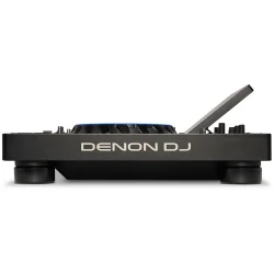 Denon DJ PRIME 4 G2 Standalone DJ System 4-kanales m/Stems, MPCe Performance Pads &amp; DMX