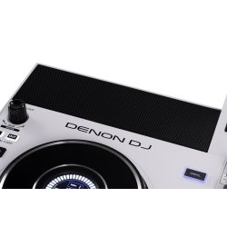 Denon DJ SC LIVE 4 Stand-Alone 4-decks DJ-Controller (White)