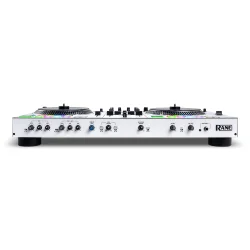 RANE ONE MKII Professionel 2-kanals DJ Controller m/Motoriserede 7,2� Platters, Serato Stems-kontrol &amp; Serato DJ Pro