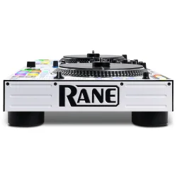 RANE ONE MKII Professionel 2-kanals DJ Controller m/Motoriserede 7,2� Platters, Serato Stems-kontrol &amp; Serato DJ Pro