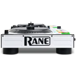 RANE ONE MKII Professionel 2-kanals DJ Controller m/Motoriserede 7,2� Platters, Serato Stems-kontrol &amp; Serato DJ Pro