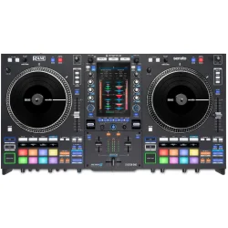 RANE SYSTEM ONE All-in-One Standalone Motoriseret DJ System