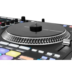RANE SYSTEM ONE All-in-One Standalone Motoriseret DJ System
