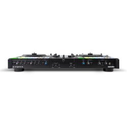 RANE SYSTEM ONE All-in-One Standalone Motoriseret DJ System