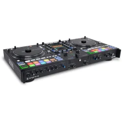 RANE SYSTEM ONE All-in-One Standalone Motoriseret DJ System