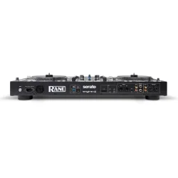 RANE SYSTEM ONE All-in-One Standalone Motoriseret DJ System