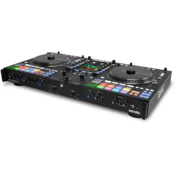 RANE SYSTEM ONE All-in-One Standalone Motoriseret DJ System