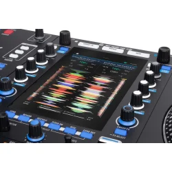 RANE SYSTEM ONE All-in-One Standalone Motoriseret DJ System