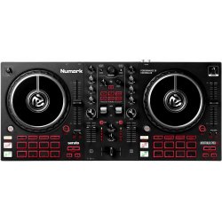 Numark Mixtrack Pro FX