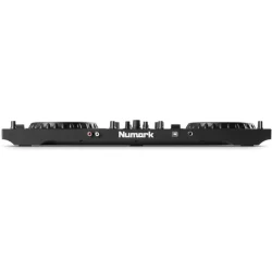 Numark Mixtrack Pro FX 2-Deck DJ Controller m/FX Paddles til Serato DJ