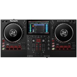 Numark Mixstream Pro +