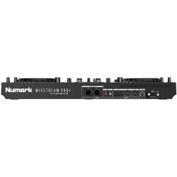 Numark Mixstream Pro +