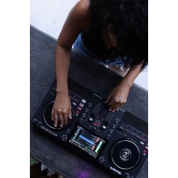 Numark Mixstream Pro +