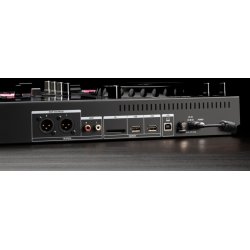 Numark Mixstream Pro +