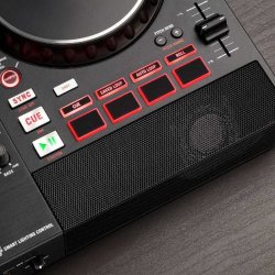 Numark Mixstream Pro +