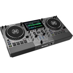 Numark Mixstream Pro Go Controller