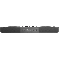 Numark Mixstream Pro Go Batteridrevet Standalone DJ-Controller m/Amazon Music