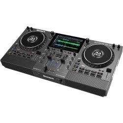 Numark Mixstream Pro Go Controller