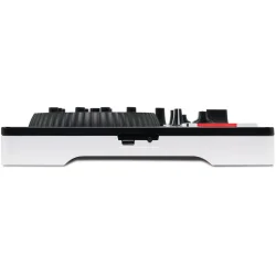 Numark Party Mix III 2-deck DJ Controller m/Lysshow, Stems-kontrol &amp; Bluetooth MIDI