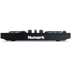 Numark Party Mix Live DJ Controller m/Indbygget Lysshow &amp; H�jttalere