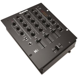 Numark M4BLACK