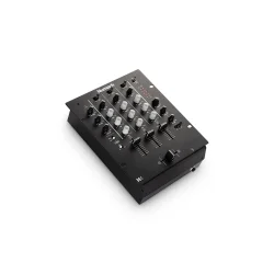 Numark M4BLACK 3-kanals Scratch Mixer