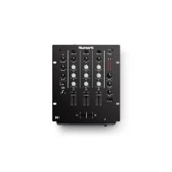 Numark M4BLACK 3-kanals Scratch Mixer