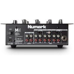 Numark M4BLACK