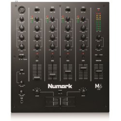 Numark M6 USB