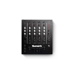 Numark M6 USB 4-Kanals USB DJ Mixer
