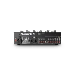 Numark M6 USB 4-Kanals USB DJ Mixer
