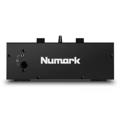 Numark Scratch 24-Bit 2-Kanals Scratch-Mixer m/Serato DJ Pro &amp; DVS