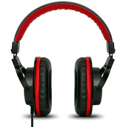 Numark HF175 Professionel 32 Ohm Lukkede Over-ear Monitoring DJ Hovedtelefoner m/180� Vendbare �rekopper