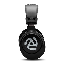 Numark HF175 Professionel 32 Ohm DJ-hovedtelefon m/over-ear 180 graders vendbare kopper