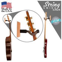 String Swing CCO1K-O V�goph�ng/V�gholder (Western/Elektrisk Guitar)