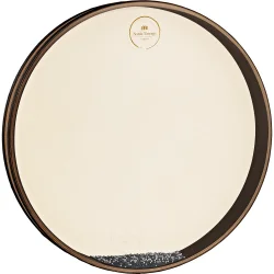 Meinl Sonic Energy WD20WB B�lge Tromme m/et syntetisk skind &amp; et gede skind (20"/50cm,Valn�dbrun)