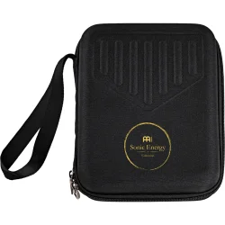 Meinl Sonic Energy KL1702S Solid Kalimba C Dur 17 Noder (Sapele) inkl. tilbeh�r 