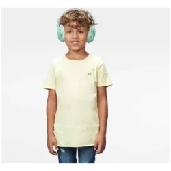 Alpine MUFFY 2 KIDS MINT Brne Hrevrn 25 dB Dmpning (til brn i alderen 5 til 16)