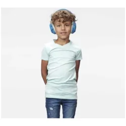 Alpine MUFFY 2 KIDS BLUE Brne Hrevrn 25 dB Dmpning (til brn i alderen 5 til 16)