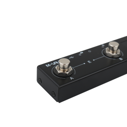 M-Vave Chocolate Bluetooth Midi Controller Pedal