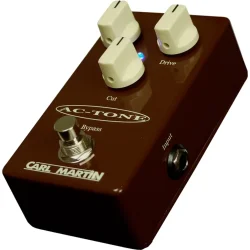 Carl Martin Single AC-Tone Guitar Effekt Pedal