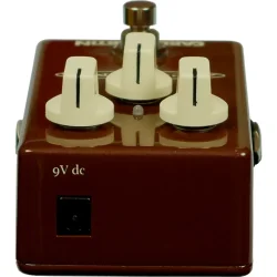 Carl Martin Single AC-Tone Guitar Effekt Pedal