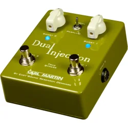 Carl Martin Dual Injection Guitar Effekt Pedal