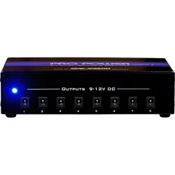 Carl Martin Pro Power Version 2 Multi Strmforsyning