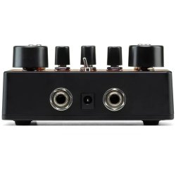 Electro Harmonix Hell Melter 