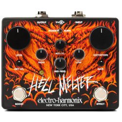 Electro Harmonix Hell Melter 