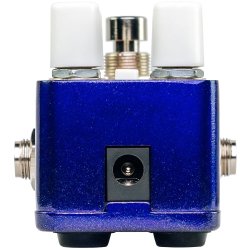 Electro Harmonix Pico Atomic Cluster Spectral Decomposer Guitarpedal/Effektpedal inkl. str�mforsyning