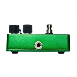 Electro Harmonix Nano Bass Big Muff 2 Fuzz/Distortion Baspedal/Effektpedal 